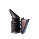 アイテム-養蜂箱の燻煙器のアイコン