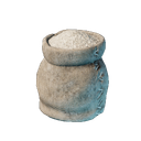 アイテム-骨粉のアイコン