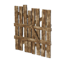 アイテム-高い杭柵Iのアイコン