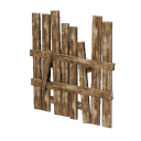 アイテム-高い杭柵IIIのアイコン