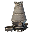 アイテム-高炉のアイコン