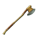 アイテム-黄金の斧のアイコン