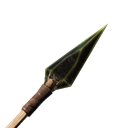 アイテム-黒曜石の矢のアイコン