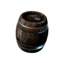 アイテム-黒色火薬のアイコン