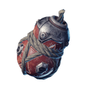 アイテム-黒色火薬球のアイコン