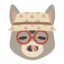 ヘスティアのアイコン