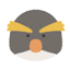 ホルストのアイコン