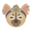 ルイーズのアイコン