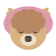 サスキアのアイコン