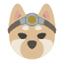 ティンティンのアイコン