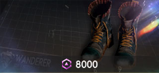 防具-カウボーイブーツのアイコン