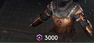 防具-クライシスランドセットのアイコン