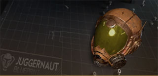 防具-クライシスランドヘルメットのアイコン