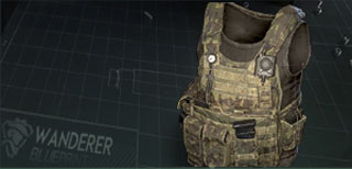 防具-ラスティックセットのアイコン