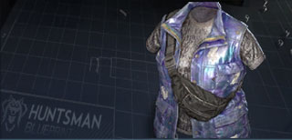 防具-スカウトセットのアイコン