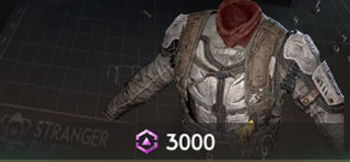 防具-ストームウィーバーセットのアイコン