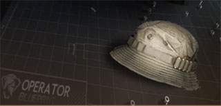 防具-セイビアーフードのアイコン