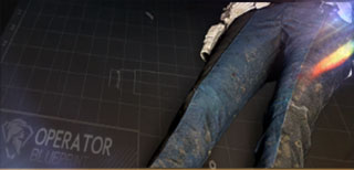 防具-ツートンカラーズボンのアイコン