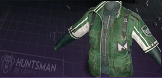 防具-ファルコンセットのアイコン