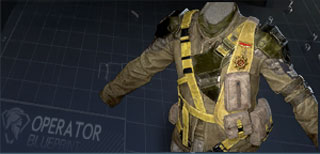 防具-ブラストセットのアイコン