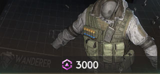 防具-ブラックストーンセットのアイコン