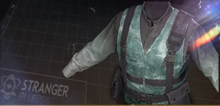 OnceHuman攻略】SKS-パスファインダーのビルド(装備)紹介【ワンス