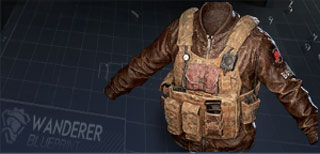 防具-レイドセットのアイコン