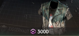 防具-ローンウルフセットのアイコン