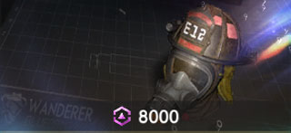 防具-気密ヘルメットのアイコン