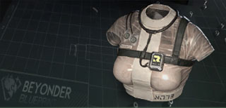 防具-被験者のアイコン