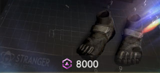 防具-走行用戦術靴のアイコン