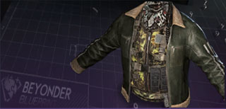 防具-雪豹セットのアイコン