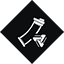 武器モッド-異常増幅のアイコン
