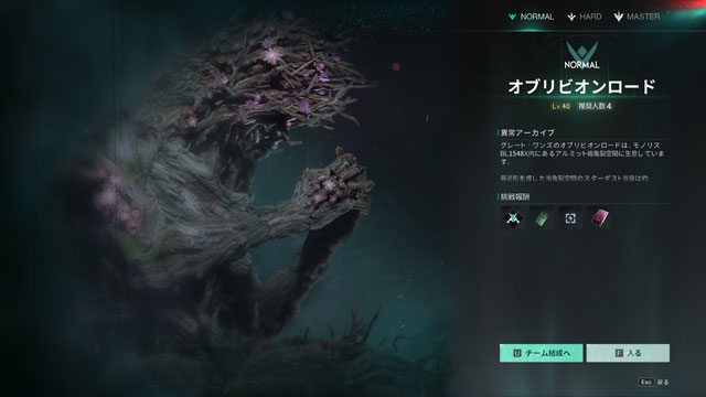 くるみ割り人形の入手方法-モノリス・オブリビオン