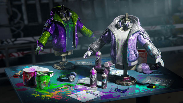 OnceHuman攻略】防具の一覧・解説【ワンスヒューマン】