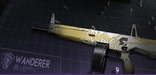 武器-AA12-黄泉のアイコン
