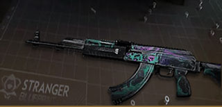 武器-AKM-アビスアイのアイコン