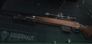 武器-M700のアイコン