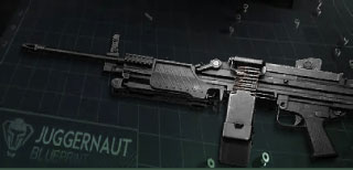 武器-MG4のアイコン