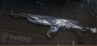 武器-SKS-パスファインダーのアイコン