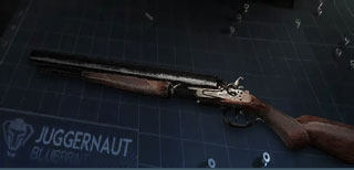 武器-猟銃-ベテランハンターのアイコン